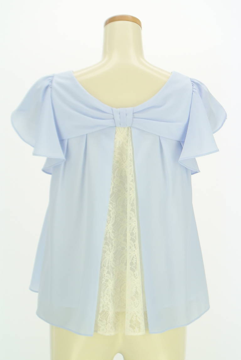 LAISSE PASSE（レッセパッセ）の古着「商品番号：PR10326004」-大画像2