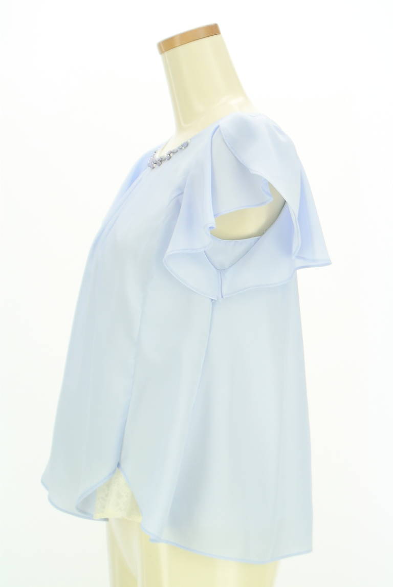 LAISSE PASSE（レッセパッセ）の古着「商品番号：PR10326004」-大画像3