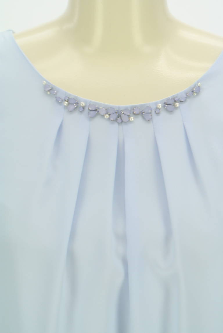 LAISSE PASSE（レッセパッセ）の古着「商品番号：PR10326004」-大画像4
