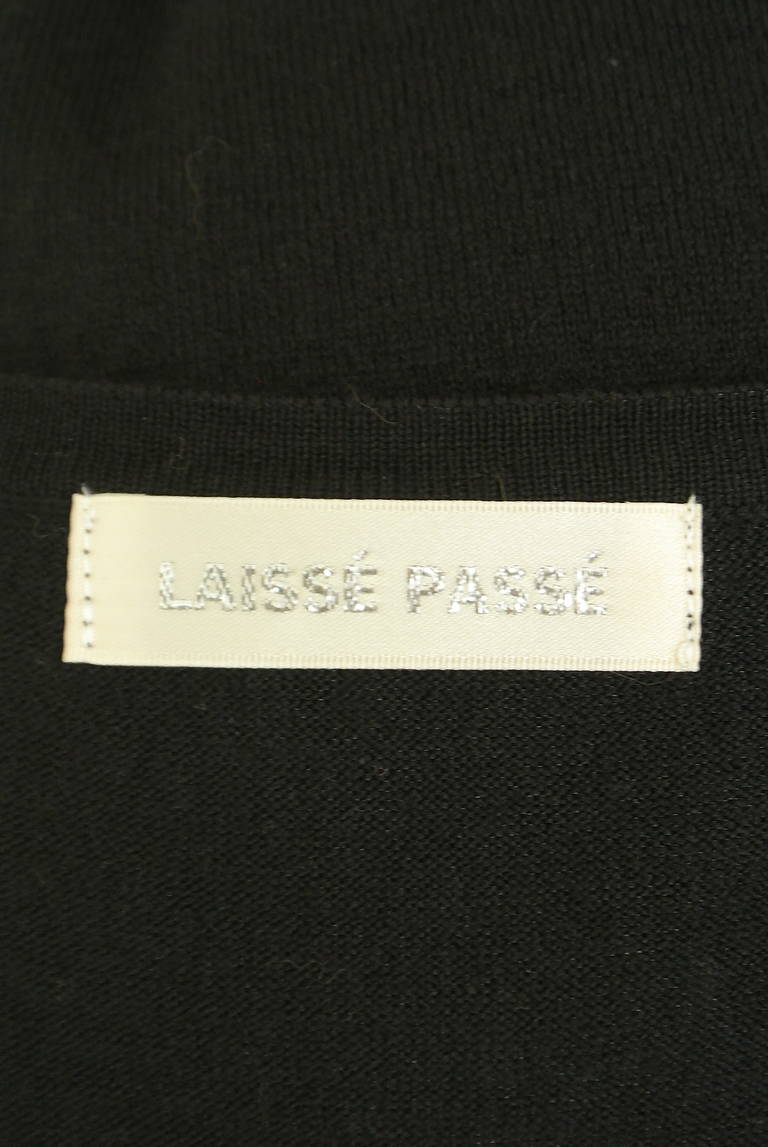 LAISSE PASSE（レッセパッセ）の古着「商品番号：PR10326005」-大画像6