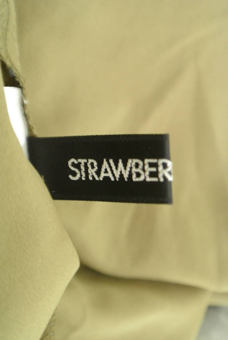 STRAWBERRY-FIELDS（ストロベリーフィールズ）の古着「商品番号：PR10326008」-大画像6