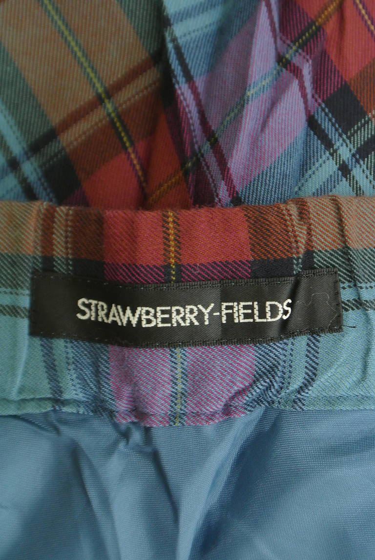 STRAWBERRY-FIELDS（ストロベリーフィールズ）の古着「商品番号：PR10326010」-大画像6