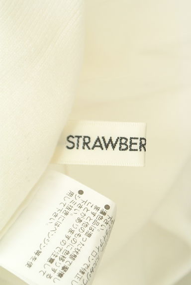 STRAWBERRY-FIELDS（ストロベリーフィールズ）の古着「ボリューム袖ニット（ニット）」大画像６へ
