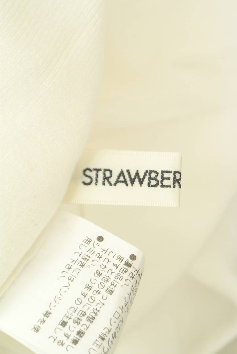 STRAWBERRY-FIELDS（ストロベリーフィールズ）の古着「商品番号：PR10326034」-大画像6