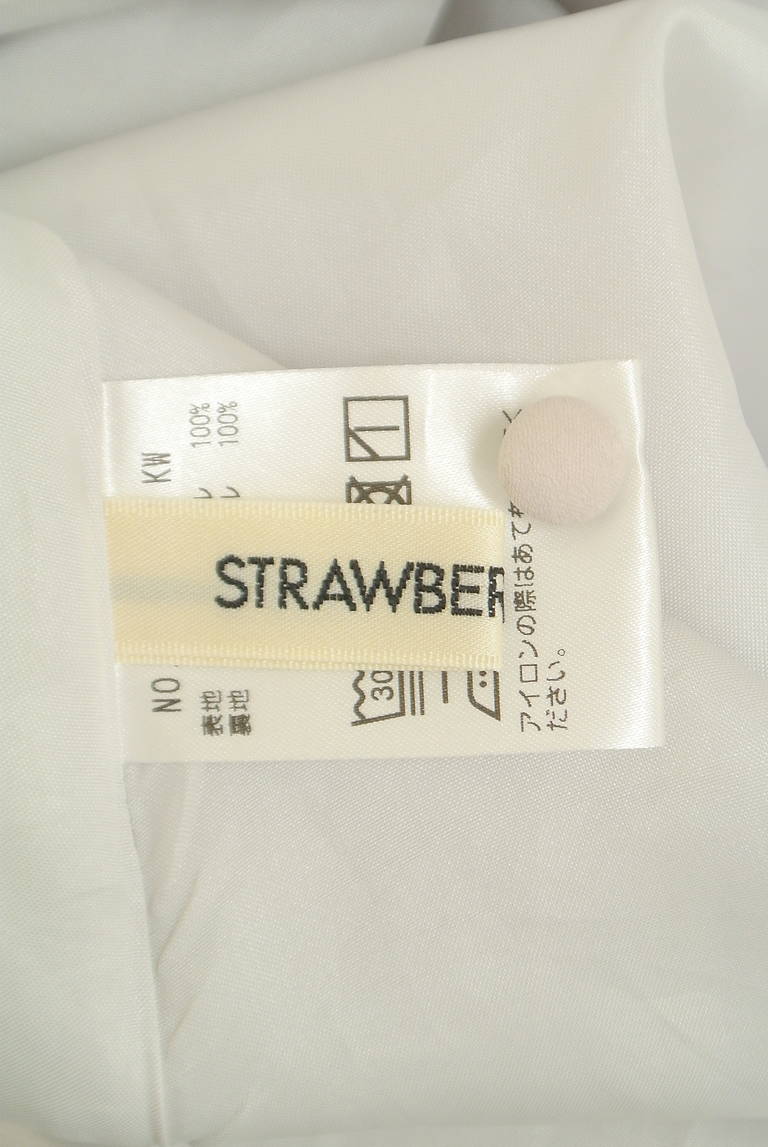 STRAWBERRY-FIELDS（ストロベリーフィールズ）の古着「商品番号：PR10326035」-大画像6