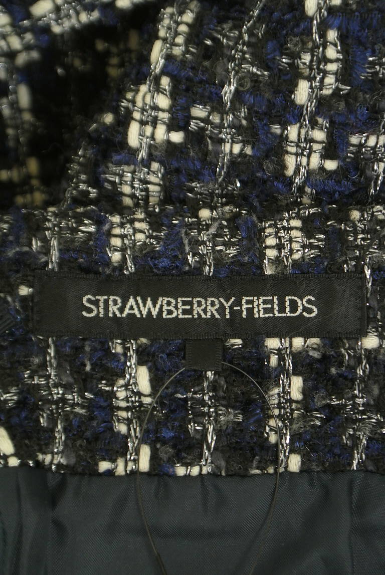 STRAWBERRY-FIELDS（ストロベリーフィールズ）の古着「商品番号：PR10326036」-大画像6