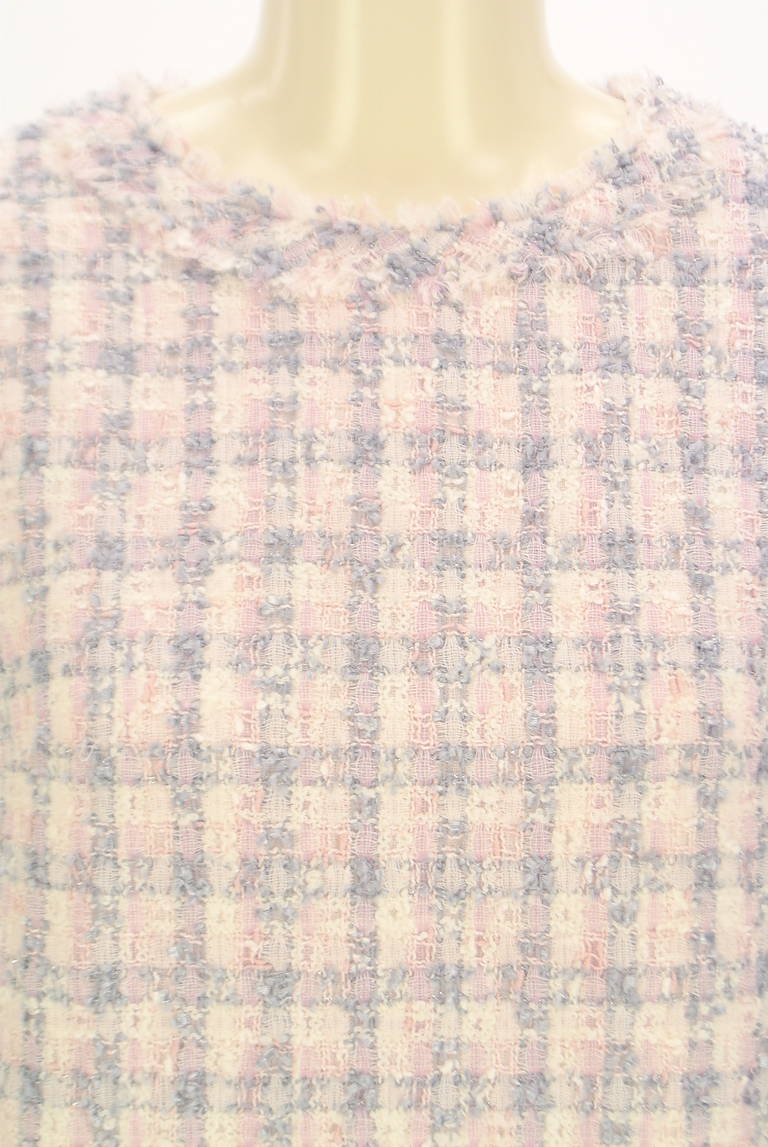 STRAWBERRY-FIELDS（ストロベリーフィールズ）の古着「商品番号：PR10326037」-大画像4