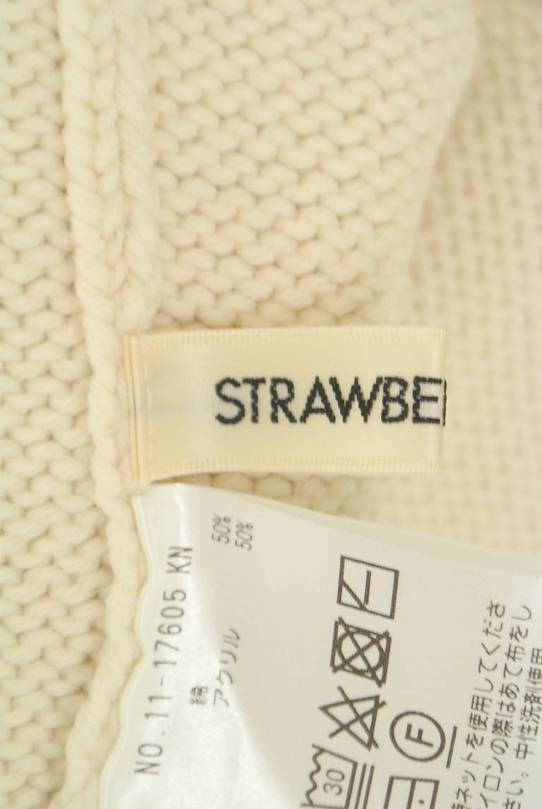STRAWBERRY-FIELDS（ストロベリーフィールズ）の古着「商品番号：PR10326040」-大画像6