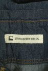 STRAWBERRY-FIELDS（ストロベリーフィールズ）の古着「商品番号：PR10326042」-6