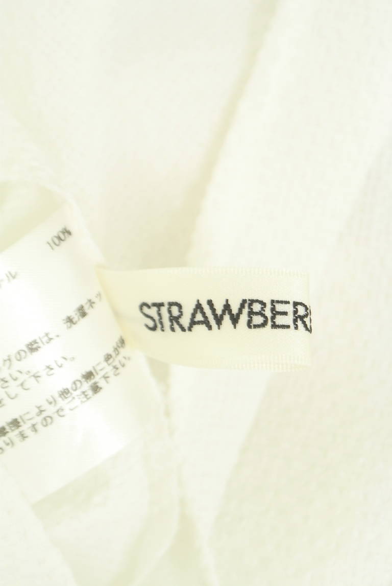 STRAWBERRY-FIELDS（ストロベリーフィールズ）の古着「商品番号：PR10326044」-大画像6