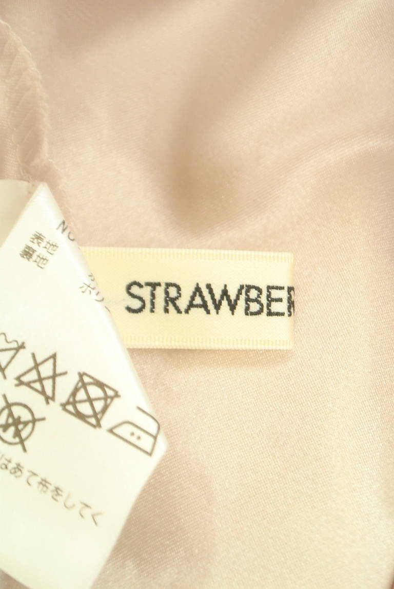 STRAWBERRY-FIELDS（ストロベリーフィールズ）の古着「商品番号：PR10326046」-大画像6