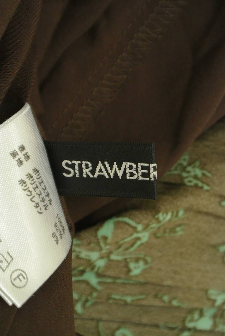 STRAWBERRY-FIELDS（ストロベリーフィールズ）の古着「商品番号：PR10326051」-大画像6