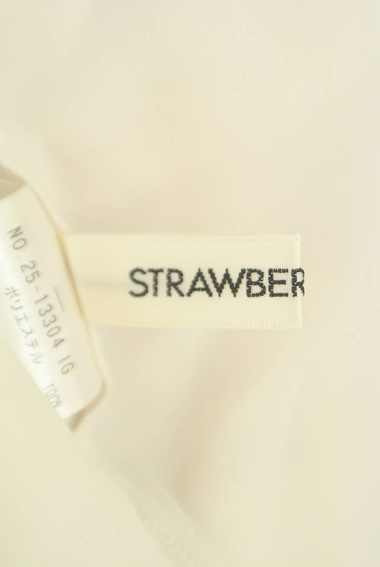 STRAWBERRY-FIELDS（ストロベリーフィールズ）の古着「商品番号：PR10326064」-大画像6