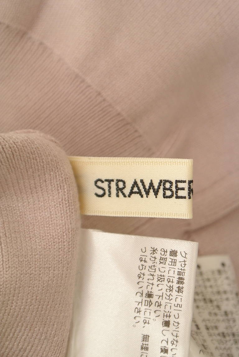 STRAWBERRY-FIELDS（ストロベリーフィールズ）の古着「商品番号：PR10326067」-大画像6