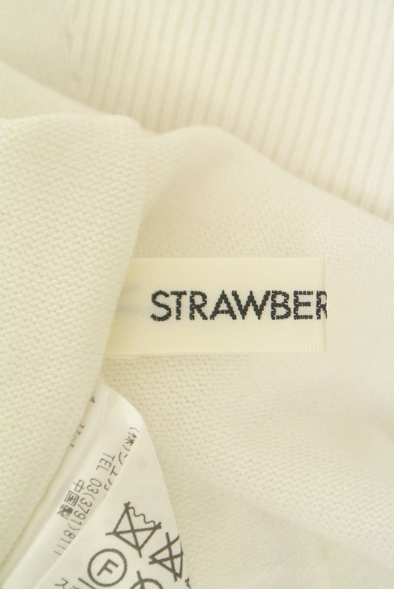 STRAWBERRY-FIELDS（ストロベリーフィールズ）の古着「商品番号：PR10326068」-大画像6