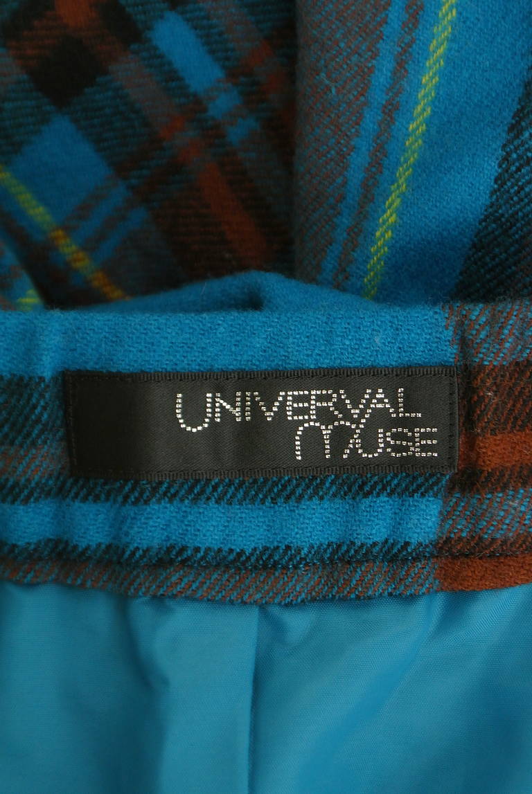 UNIVERVAL MUSE（ユニバーバルミューズ）の古着「商品番号：PR10326071」-大画像6