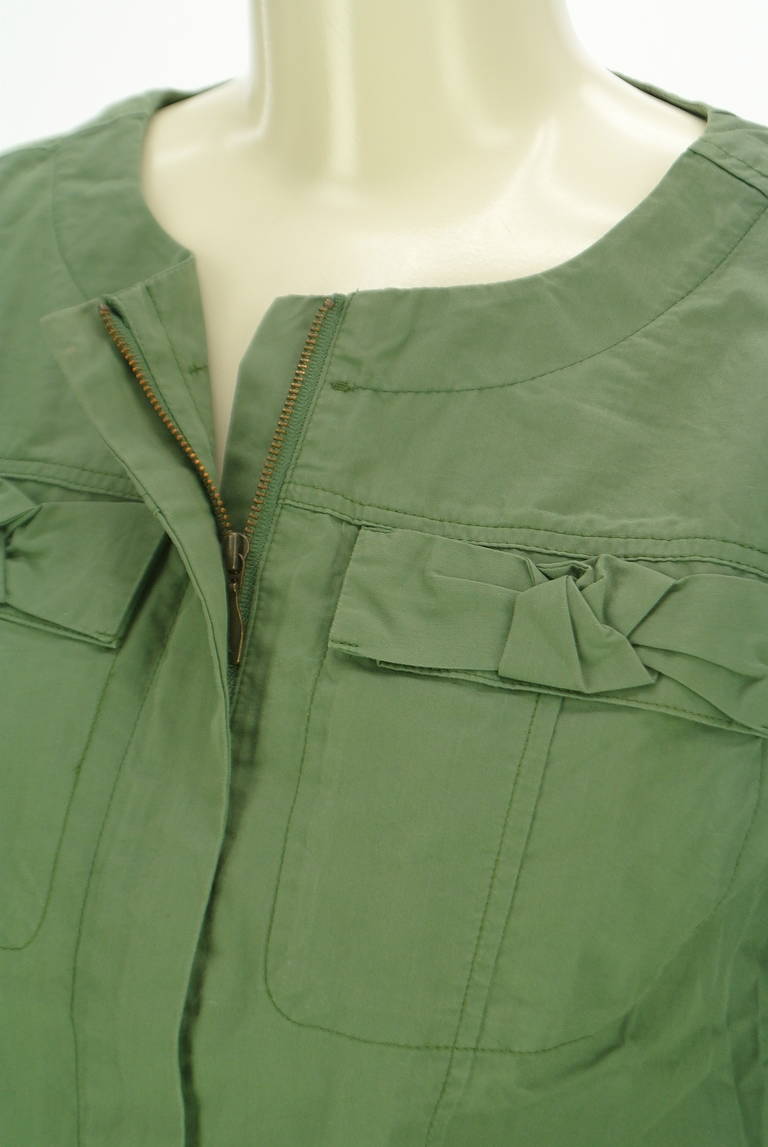 UNIVERVAL MUSE（ユニバーバルミューズ）の古着「商品番号：PR10326074」-大画像4