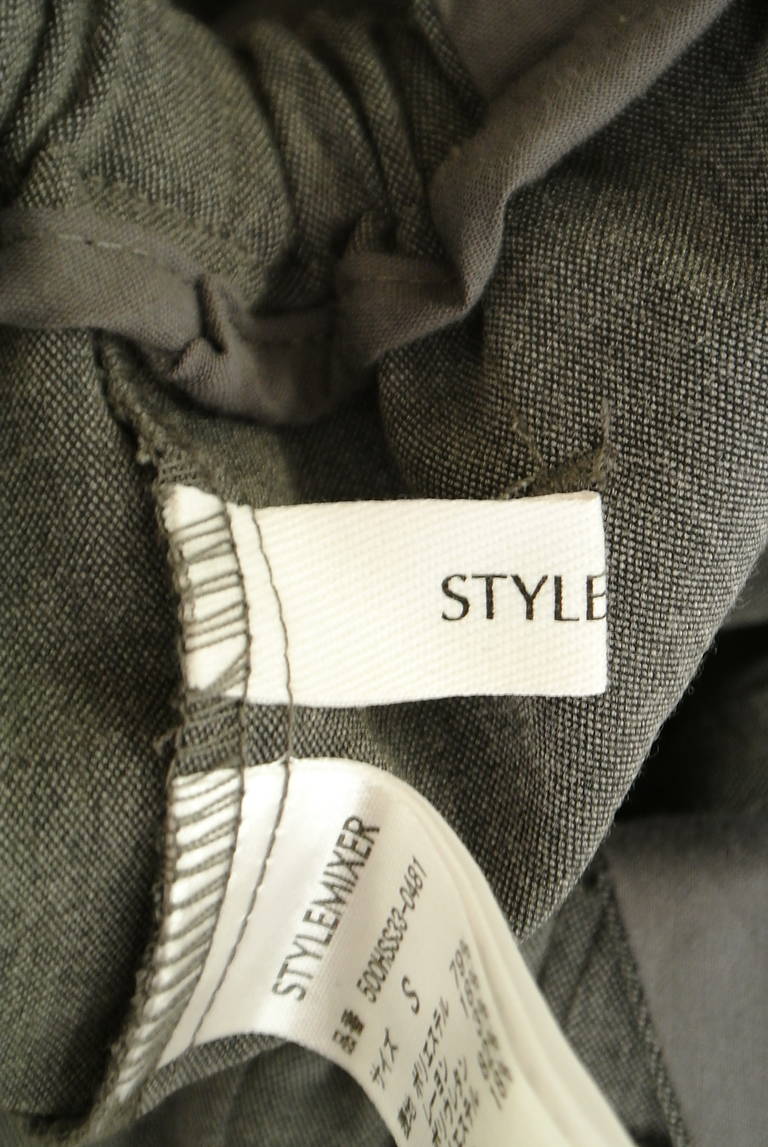 STYLEMIXER（スタイルミキサー）の古着「商品番号：PR10326077」-大画像6