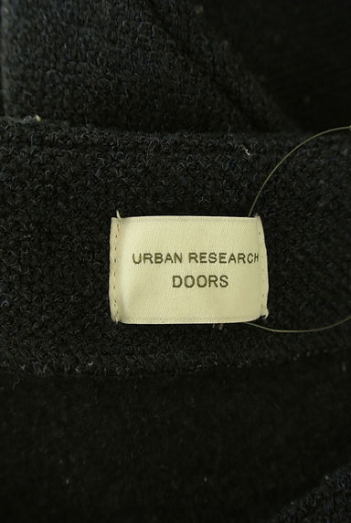 URBAN RESEARCH DOORS（アーバンリサーチドアーズ）の古着「裏起毛モックネックニット（セーター）」大画像６へ