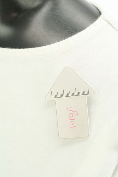 URBAN RESEARCH DOORS（アーバンリサーチドアーズ）の古着「無地ロンT（Ｔシャツ）」大画像５へ