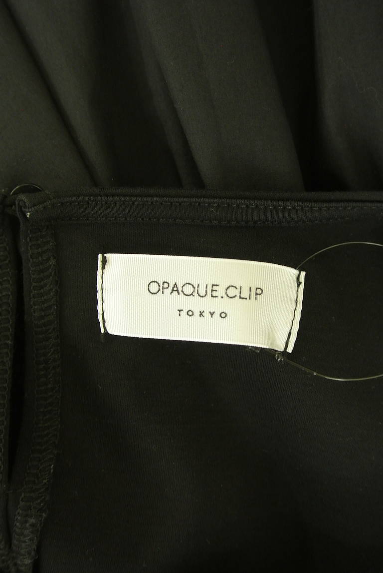 OPAQUE.CLIP（オペークドットクリップ）の古着「商品番号：PR10326082」-大画像6