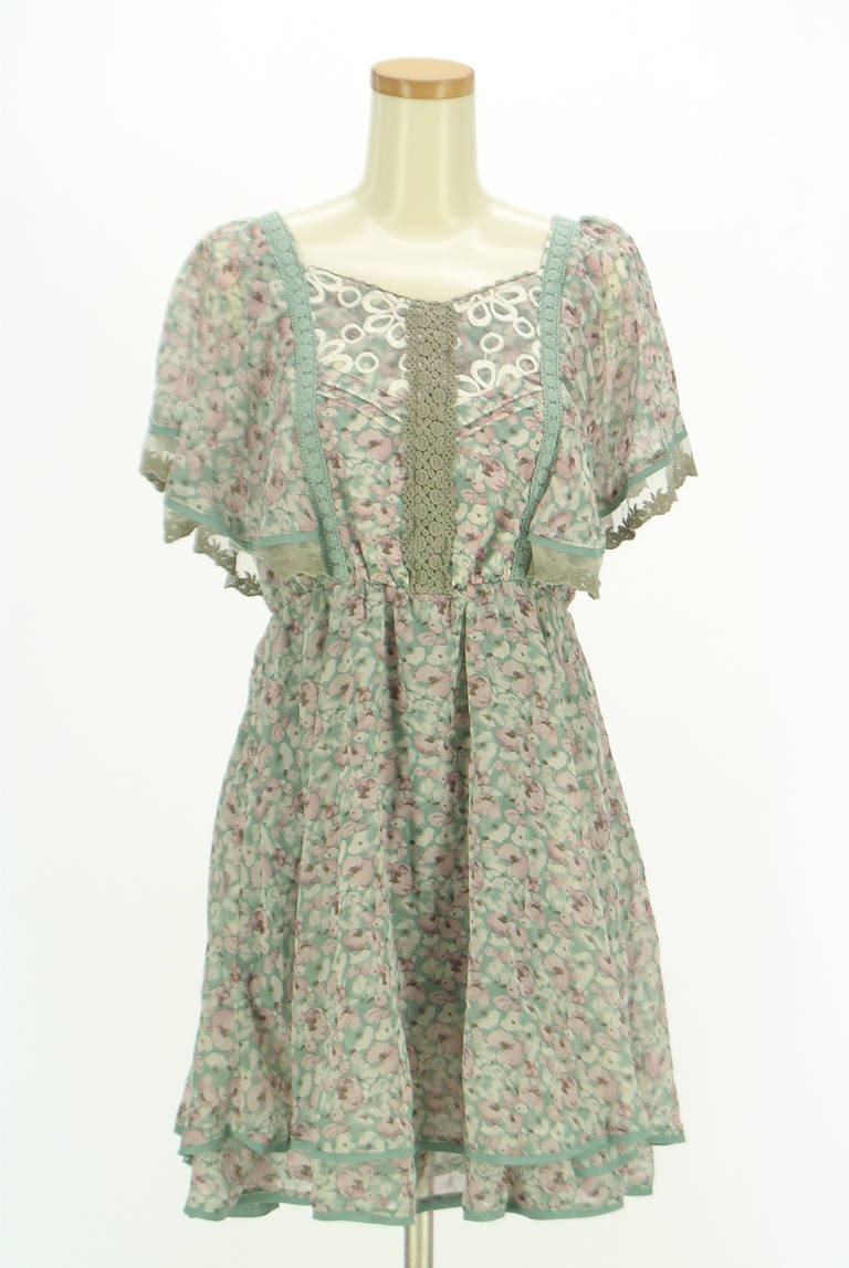axes femme（アクシーズファム）の古着「商品番号：PR10326092」-大画像1