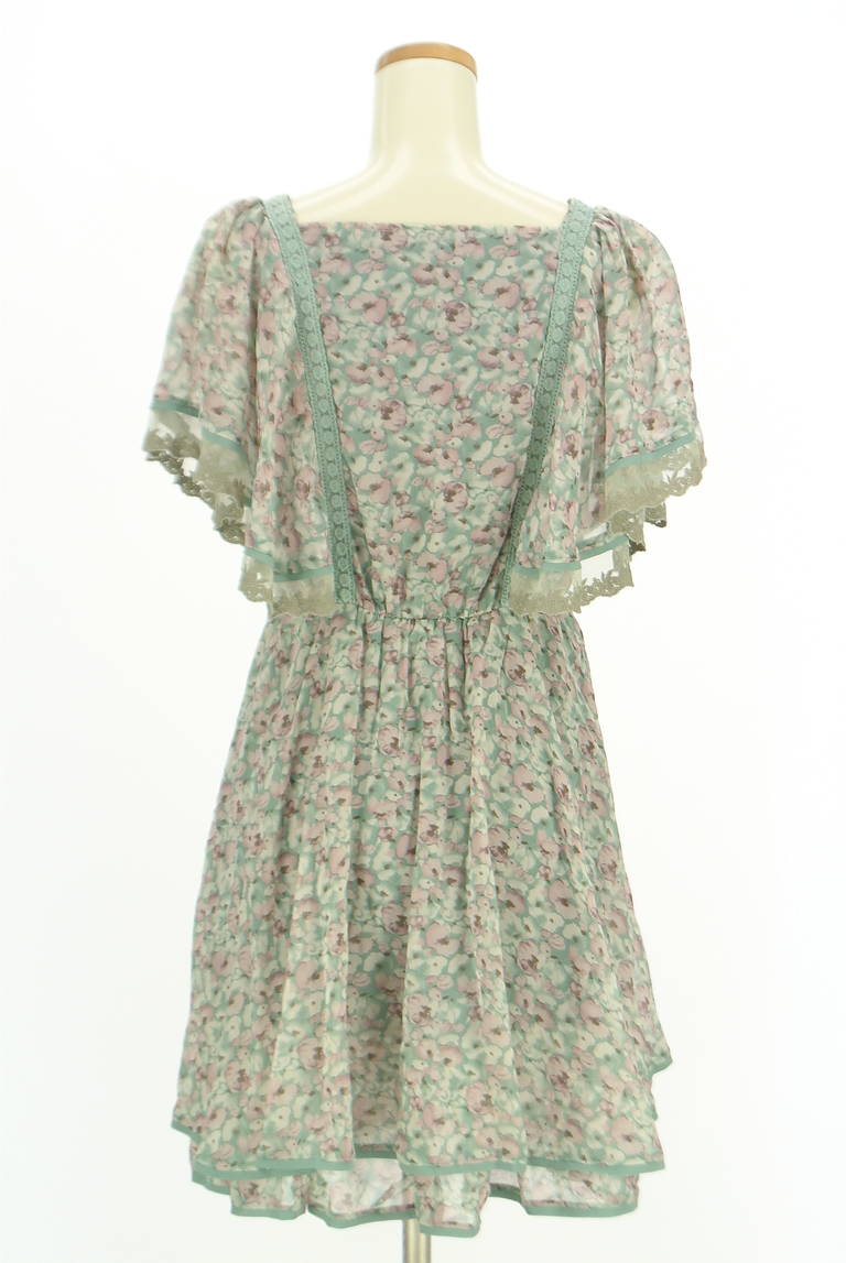 axes femme（アクシーズファム）の古着「商品番号：PR10326092」-大画像2