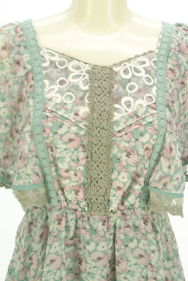 axes femme（アクシーズファム）の古着「商品番号：PR10326092」-大画像4