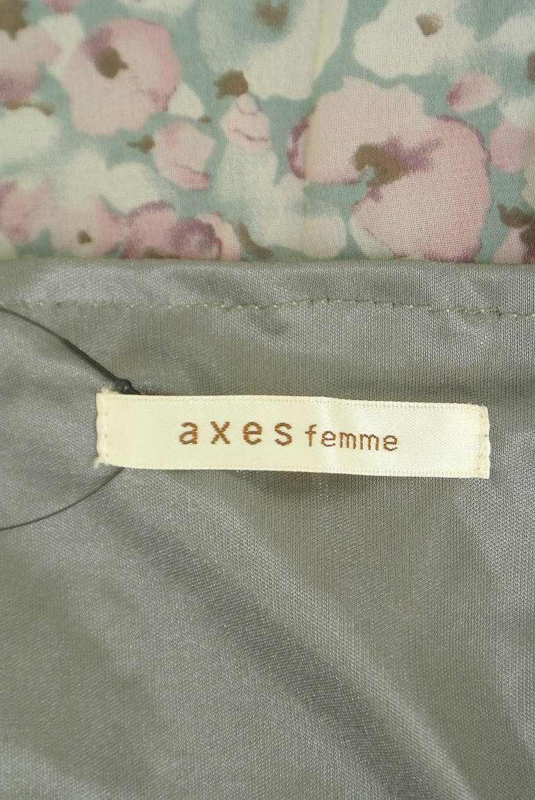 axes femme（アクシーズファム）の古着「商品番号：PR10326092」-大画像6