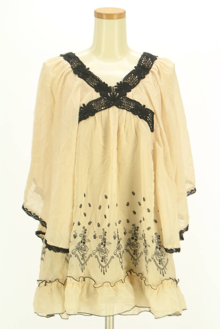 axes femme（アクシーズファム）の古着「商品番号：PR10326093」-大画像1