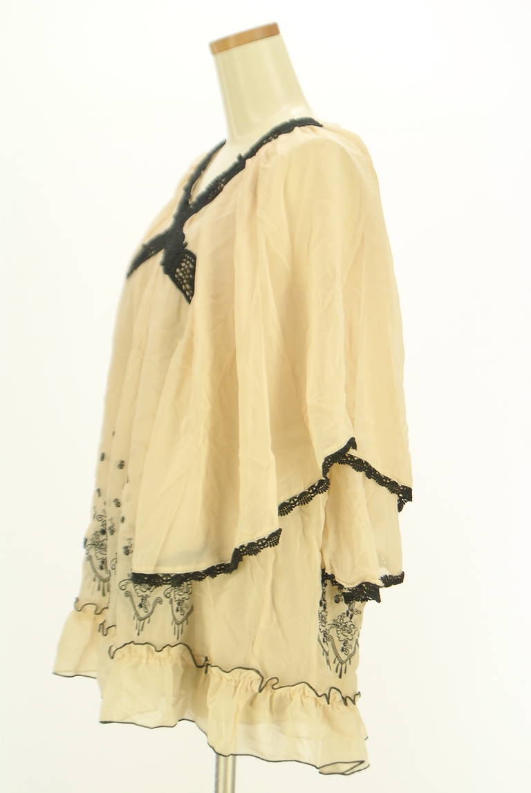 axes femme（アクシーズファム）の古着「商品番号：PR10326093」-大画像3