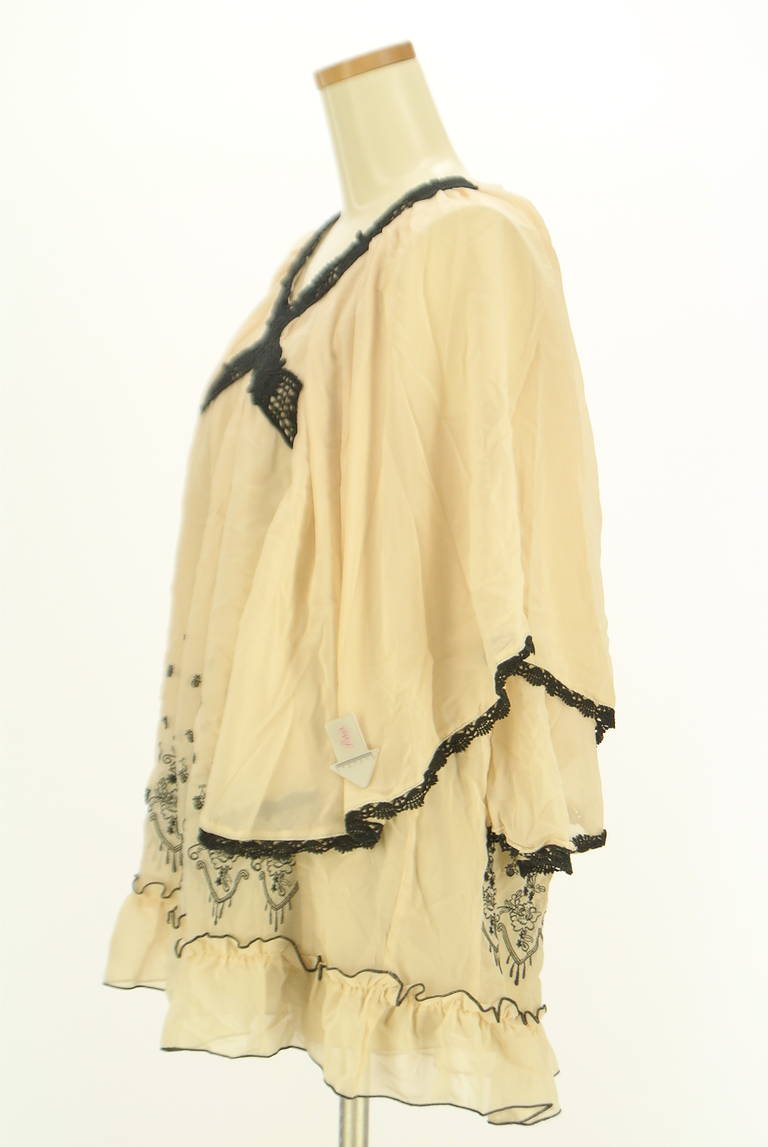 axes femme（アクシーズファム）の古着「商品番号：PR10326093」-大画像4