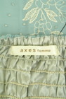 axes femme（アクシーズファム）の古着「商品番号：PR10326095」-6