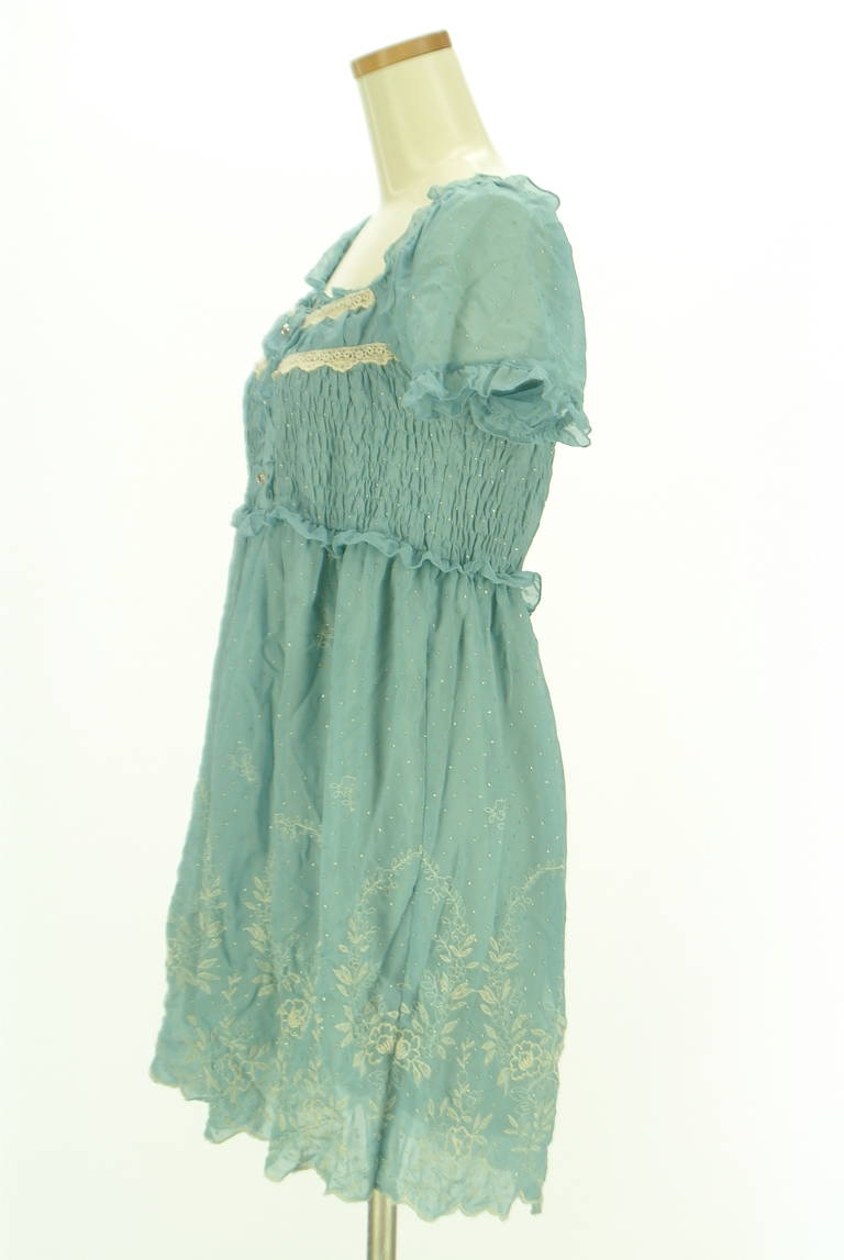 axes femme（アクシーズファム）の古着「商品番号：PR10326095」-大画像3