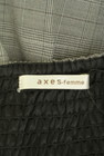 axes femme（アクシーズファム）の古着「商品番号：PR10326096」-6