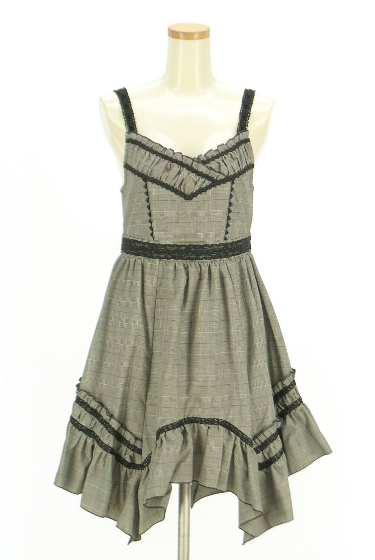 axes femme（アクシーズファム）の古着「商品番号：PR10326096」-大画像1