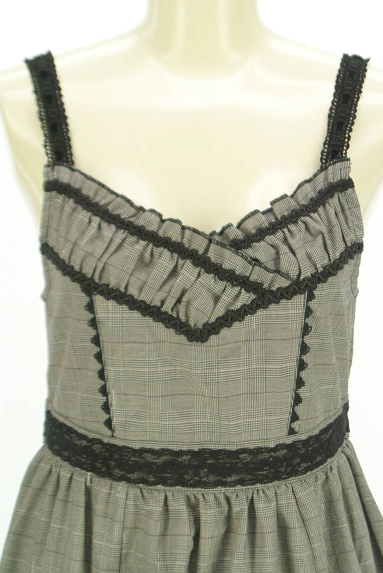 axes femme（アクシーズファム）の古着「商品番号：PR10326096」-大画像4