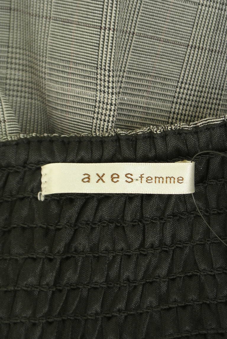 axes femme（アクシーズファム）の古着「商品番号：PR10326096」-大画像6