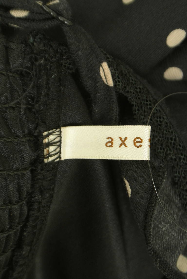 axes femme（アクシーズファム）の古着「商品番号：PR10326097」-大画像6