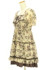 axes femme（アクシーズファム）の古着「商品番号：PR10326098」-3