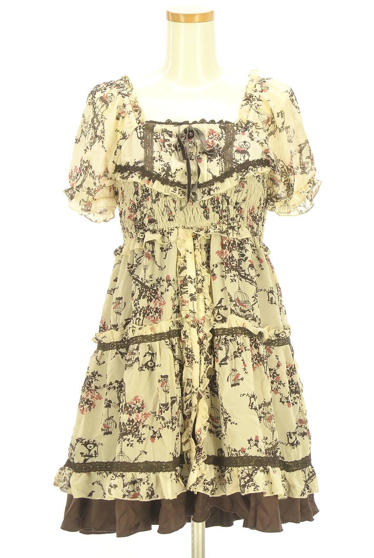 axes femme（アクシーズファム）の古着「商品番号：PR10326098」-大画像1