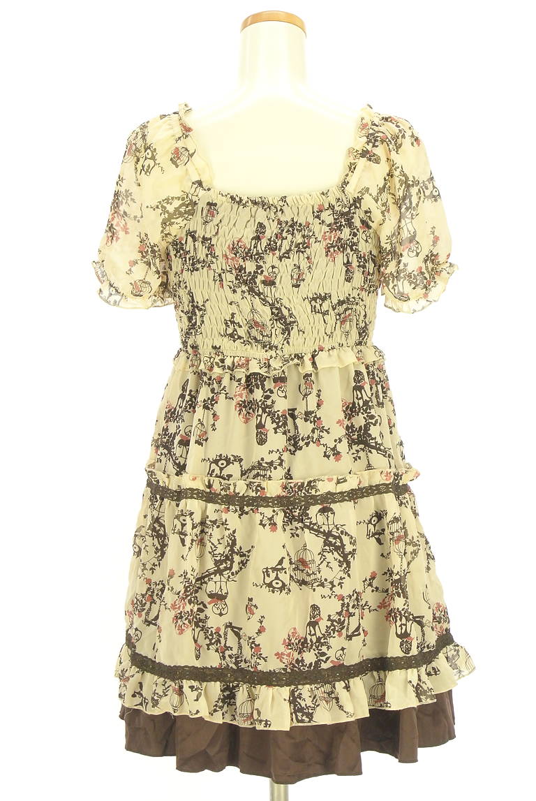 axes femme（アクシーズファム）の古着「商品番号：PR10326098」-大画像2