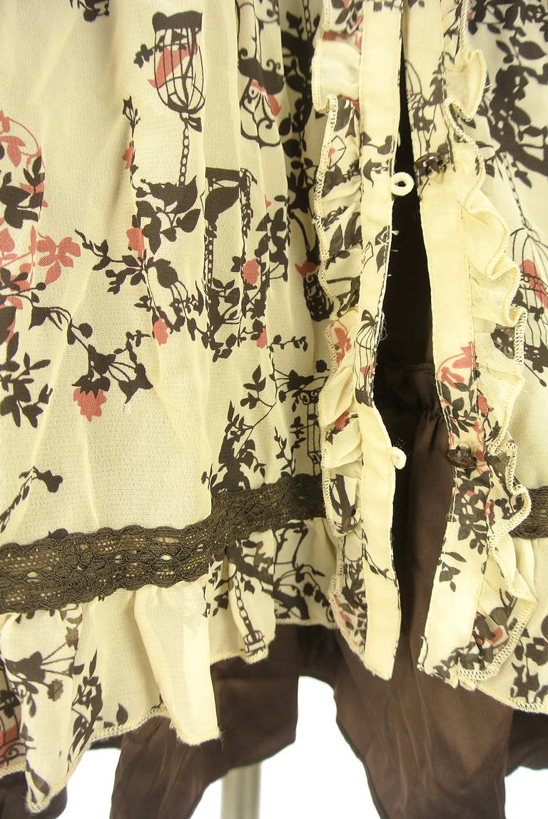 axes femme（アクシーズファム）の古着「商品番号：PR10326098」-大画像5