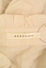 axes femme（アクシーズファム）の古着「商品番号：PR10326099」-6