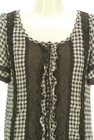 axes femme（アクシーズファム）の古着「商品番号：PR10326100」-4
