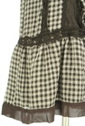 axes femme（アクシーズファム）の古着「商品番号：PR10326100」-5