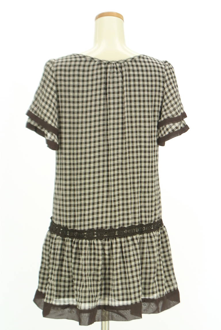 axes femme（アクシーズファム）の古着「商品番号：PR10326100」-大画像2