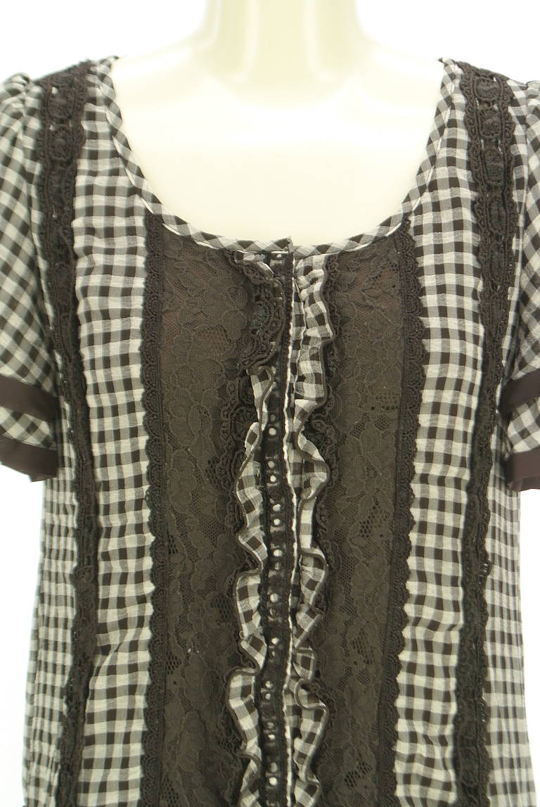 axes femme（アクシーズファム）の古着「商品番号：PR10326100」-大画像4