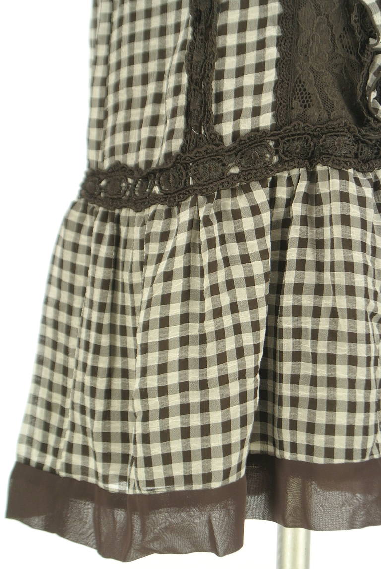 axes femme（アクシーズファム）の古着「商品番号：PR10326100」-大画像5
