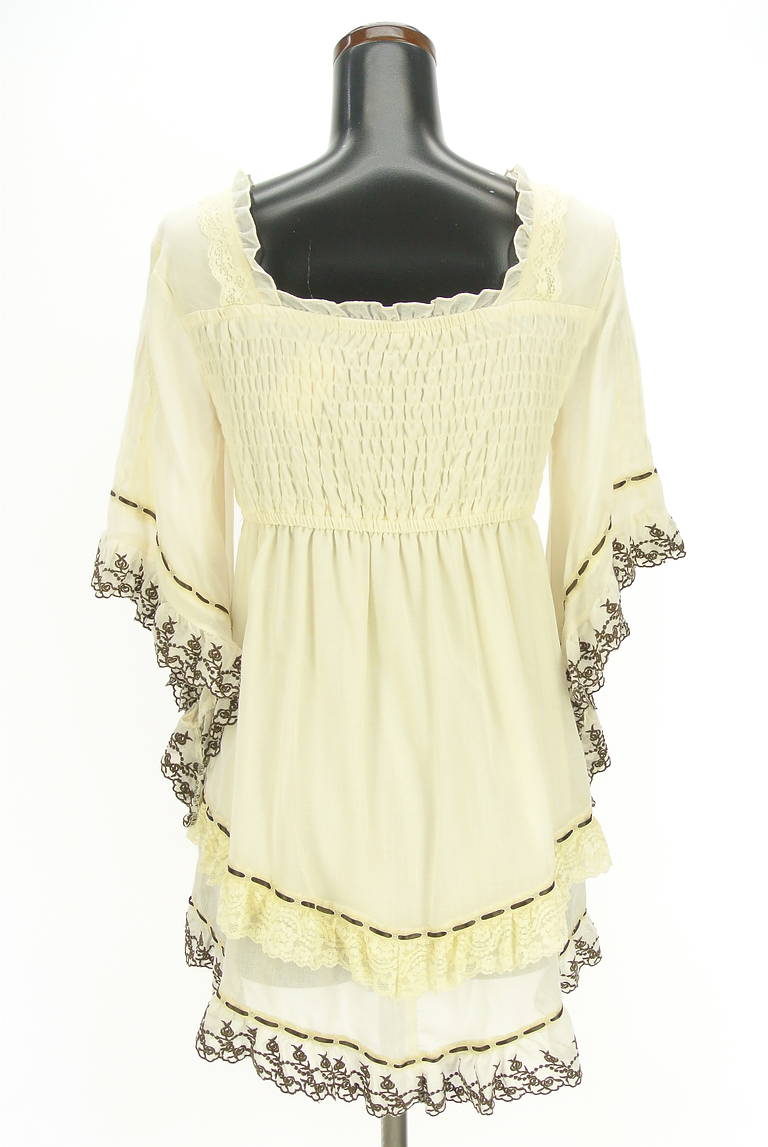 axes femme（アクシーズファム）の古着「商品番号：PR10326102」-大画像2